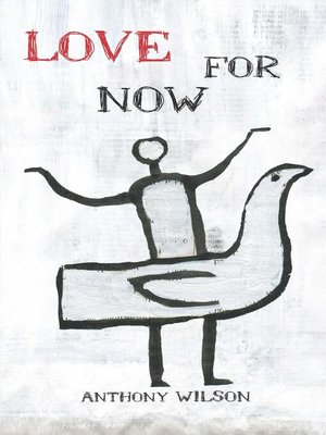cover image of Love For Now